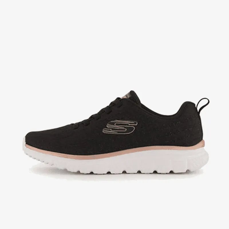 SKECHERS Patike GRACEFUL 4.0-GLINTING GRACE 
