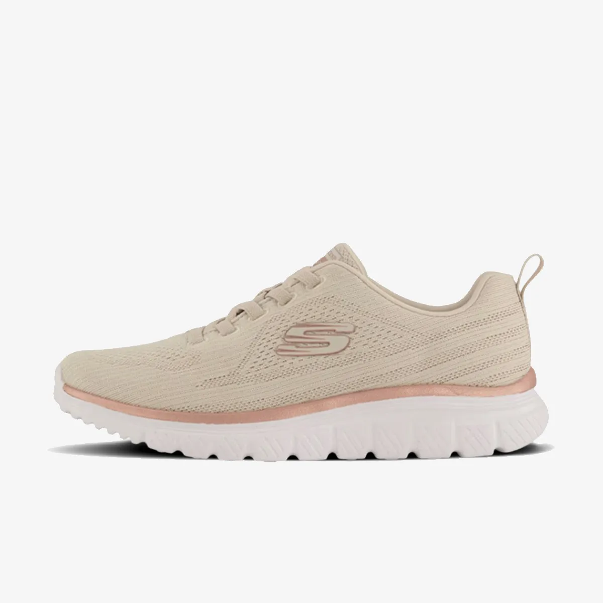 SKECHERS Patike GRACEFUL 4.0-GLINTING GRACE 