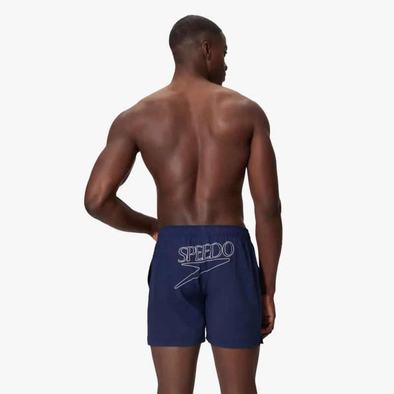 SPEEDO Šorc Classic Logo Volley 16” 