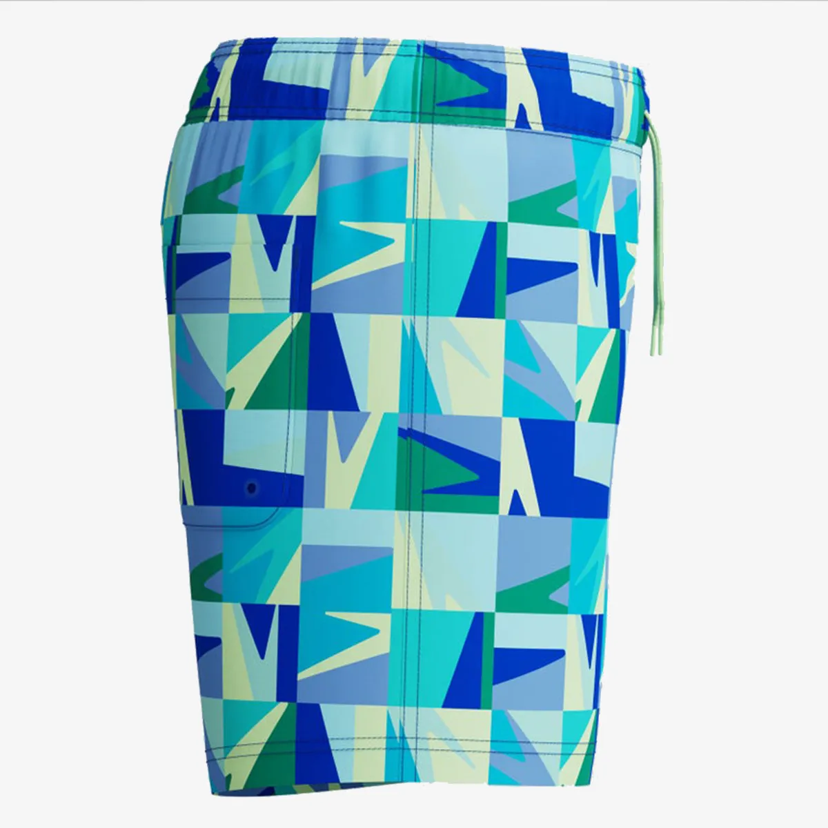 SPEEDO Šorc Print Volley 13