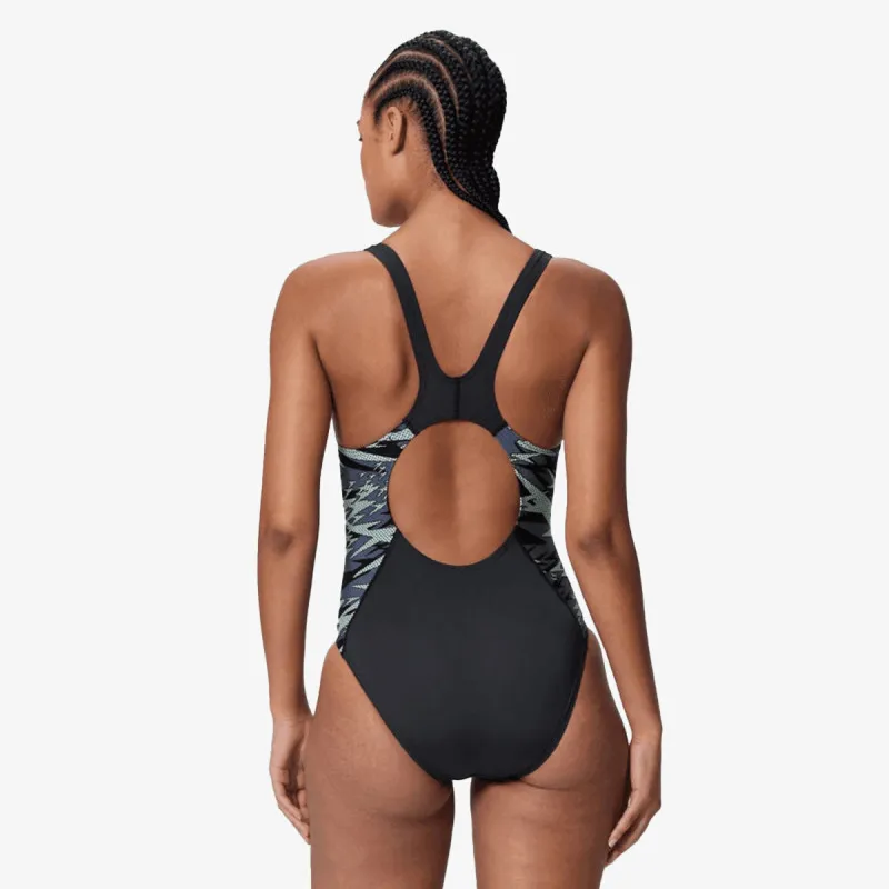 SPEEDO Kupaći kostim 1-delni HyperBoom 