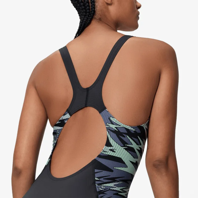 SPEEDO Kupaći kostim 1-delni HyperBoom 