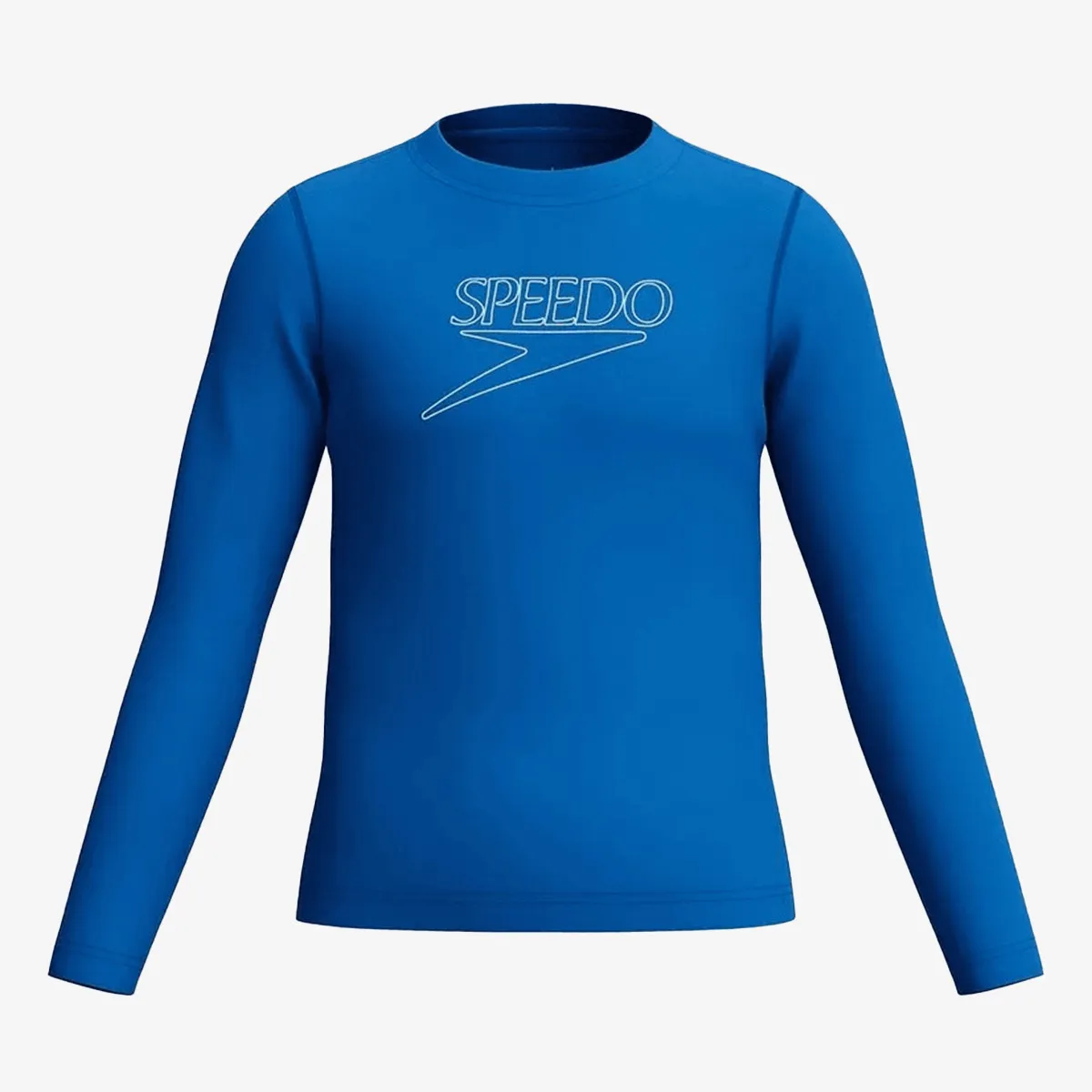 SPEEDO Majica dugih rukava Classic 