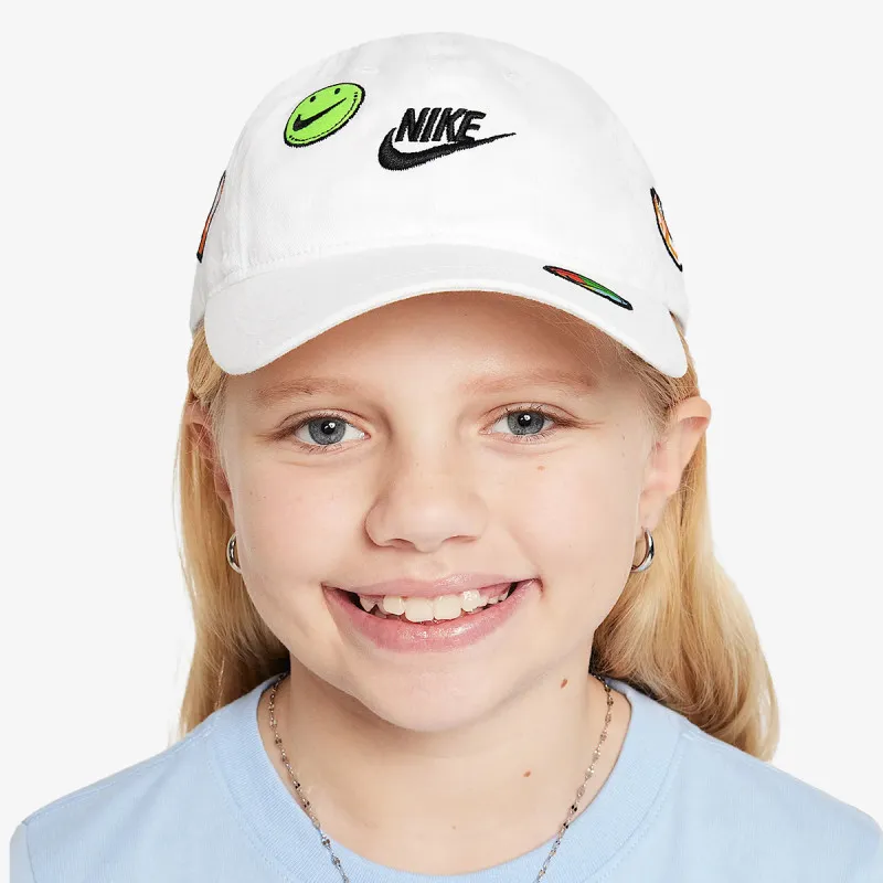 NIKE Kačket Patch