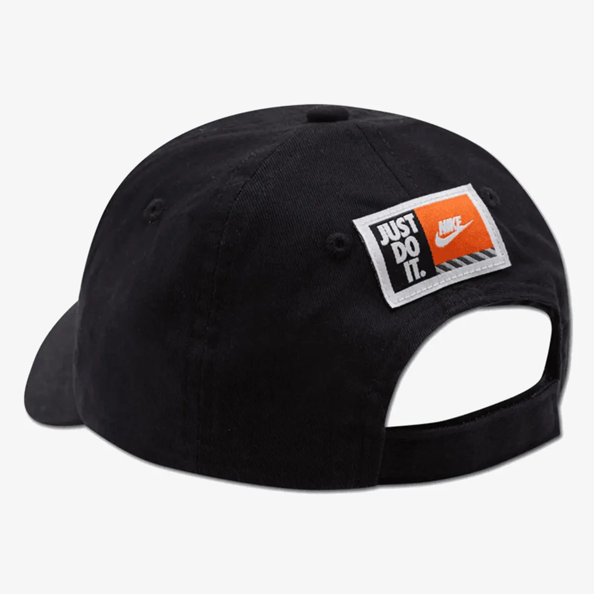 NIKE Kačket NAN STATEMENT PATCH CLUB CAP 