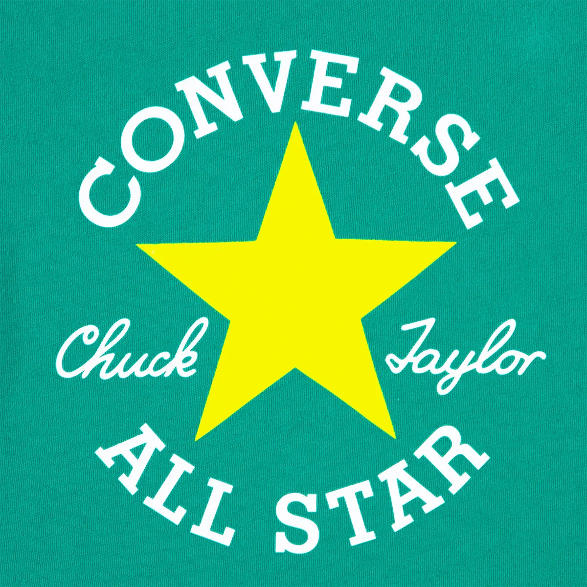 CONVERSE Majica CNVB DISSECTED CHUCK PATCH SS 