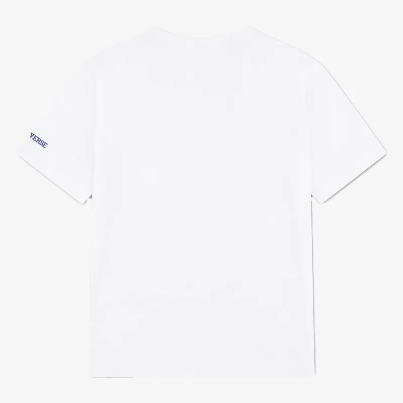 CONVERSE Majica CNVB DISSECTED CHUCK PATCH SS 