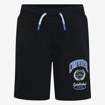 NIKE Šorc CNVB REC CLUB FT PIECED SHORT 