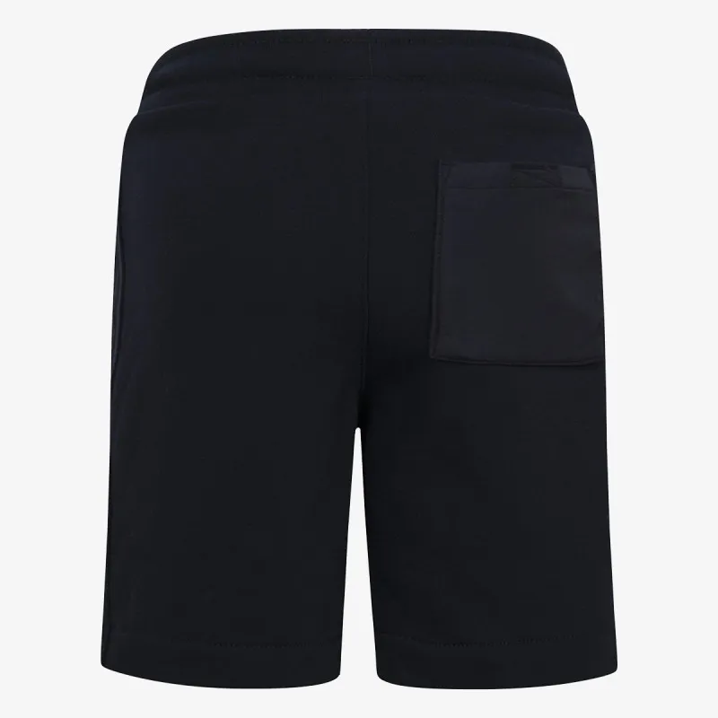 NIKE Šorc CNVB REC CLUB FT PIECED SHORT 