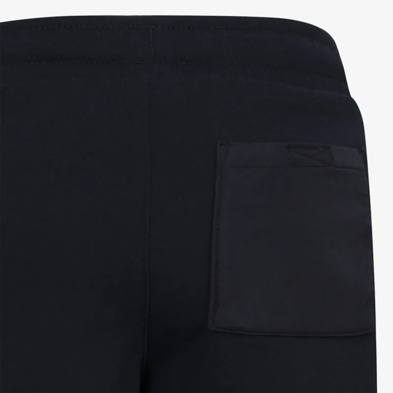 NIKE Šorc CNVB REC CLUB FT PIECED SHORT 