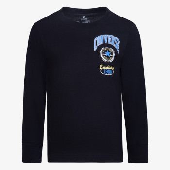 NIKE Majica dugih rukava Cnvb Collegiate Sport 