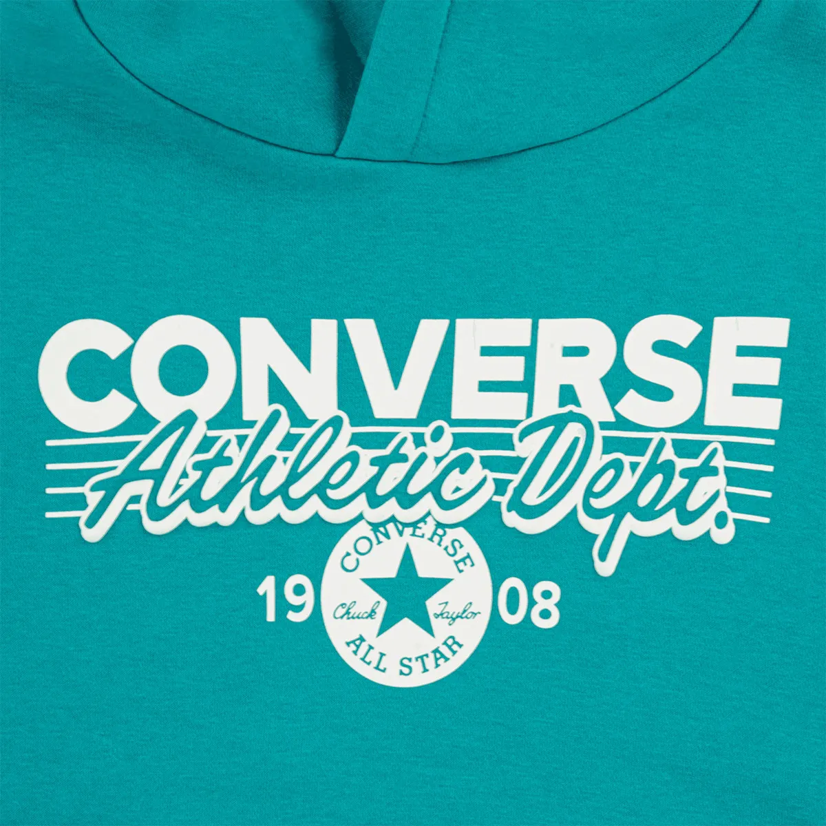 CONVERSE Dukserica Bleacher Athletic 