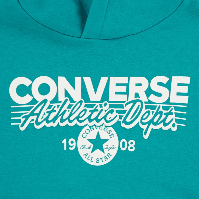 CONVERSE Dukserica Bleacher Athletic 