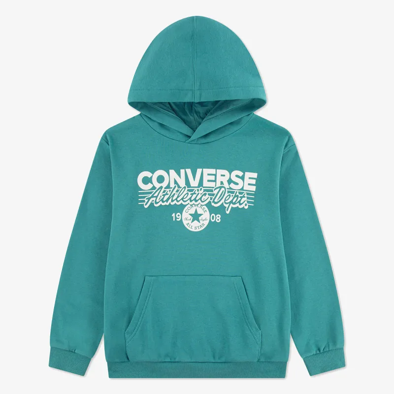 CONVERSE Dukserica Bleacher Athletic 