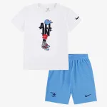 NIKE Set RWB GRAFF LOCK UP SET 