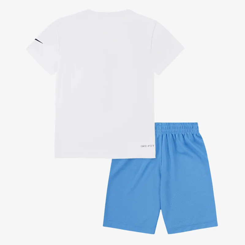 NIKE Set RWB GRAFF LOCK UP SET