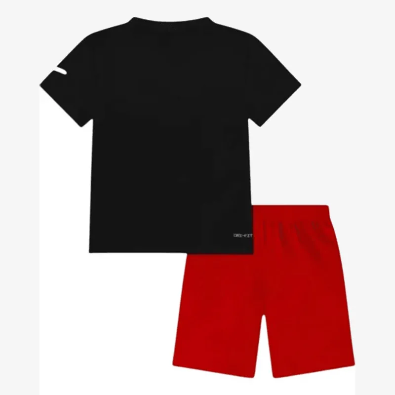 NIKE Set RWB GRAFF LOCK UP SET