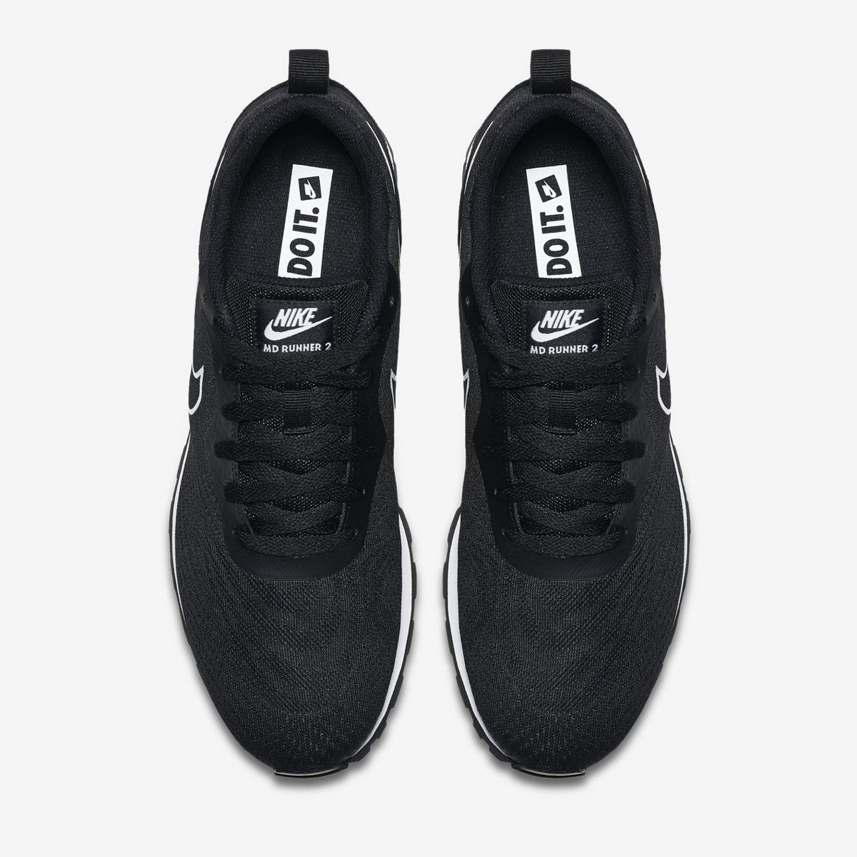 NIKE Patike NIKE MD RUNNER 2 BR