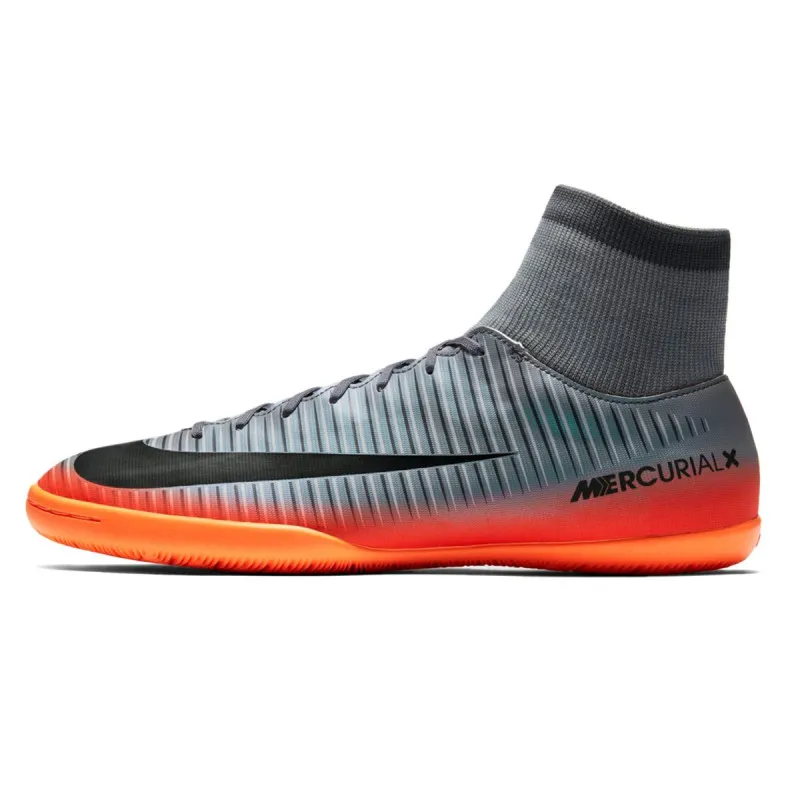 NIKE Patike MERCURIALX VICTORY CR7 DF IC 