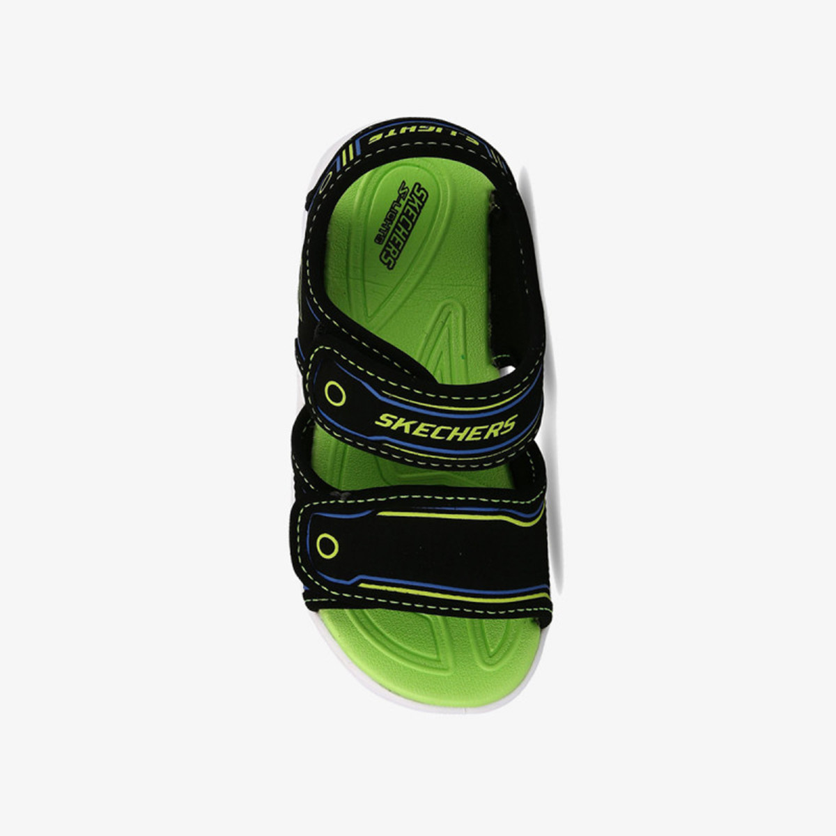 SKECHERS SANDALE HYPNO-SPLASH
