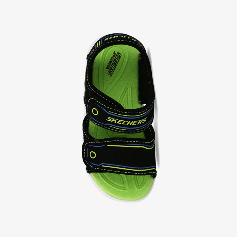 SKECHERS SANDALE HYPNO-SPLASH