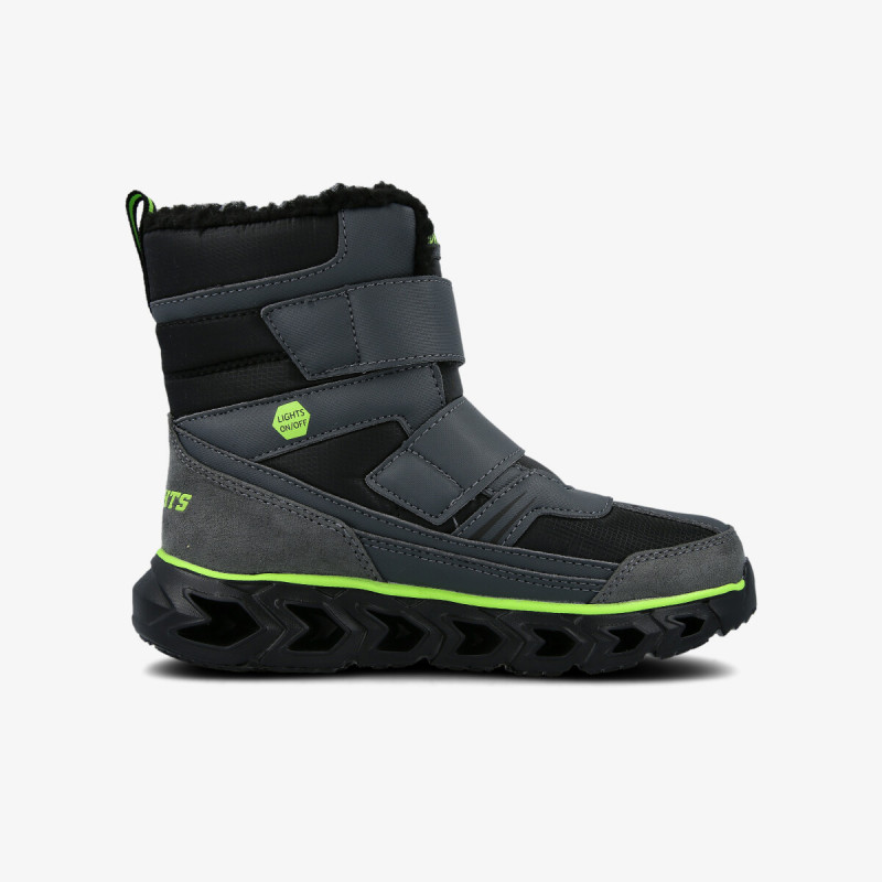SKECHERS Čizme HYPNO-FLASH 2.0-STREET BREEZE
