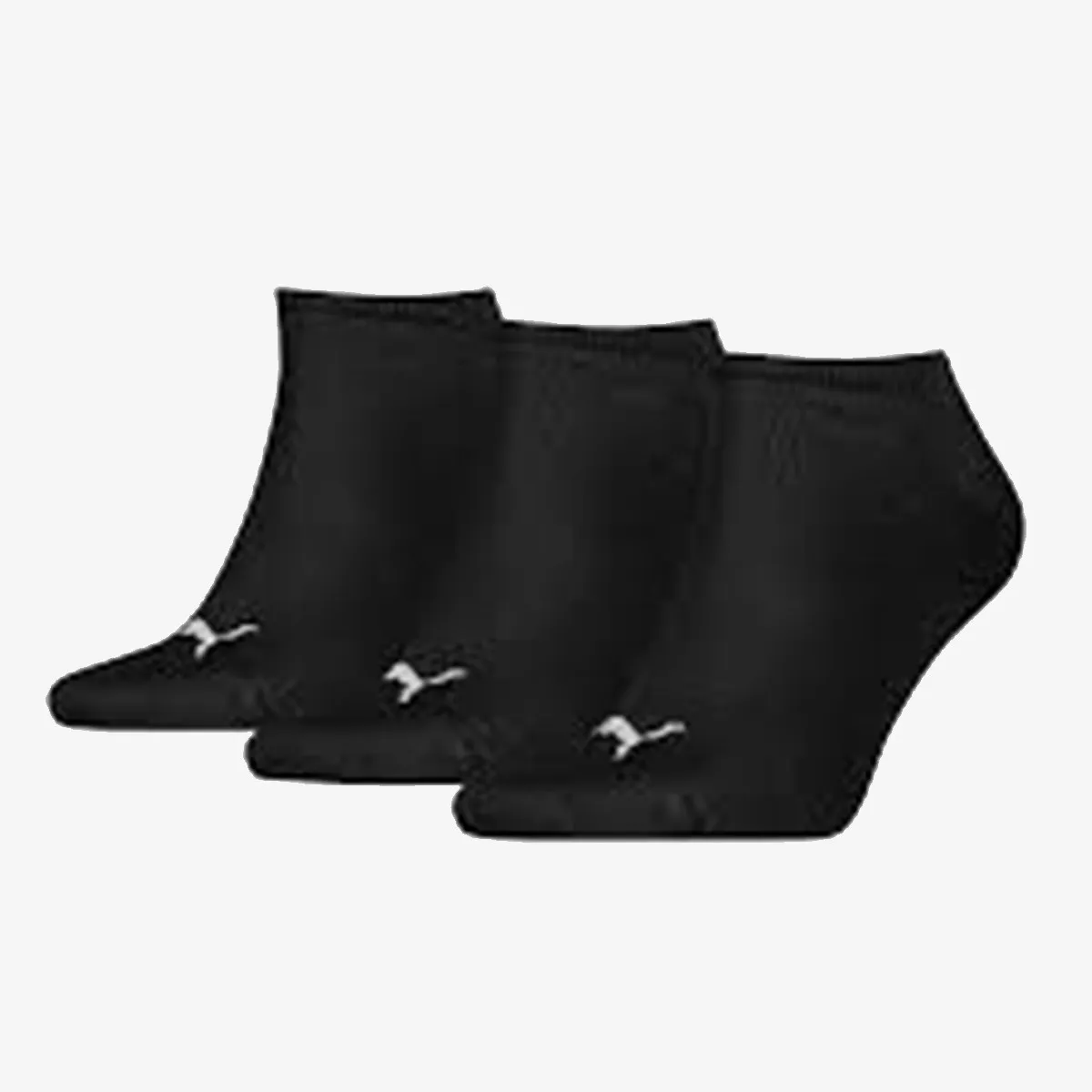 PUMA ČARAPE PUMA UNISEX SNEAKER PLAIN 3P
