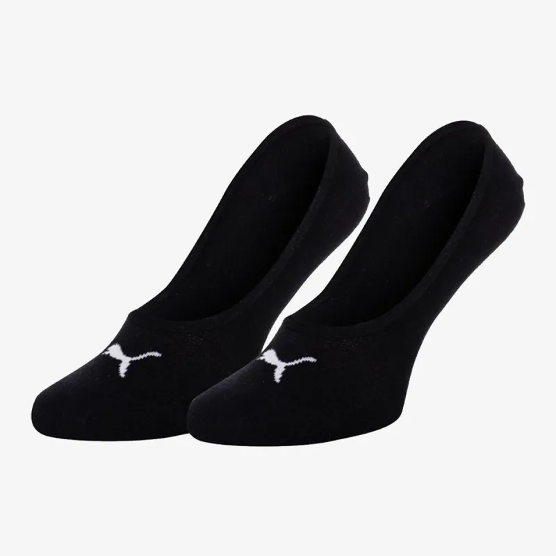 PUMA ČARAPE Footie 3P