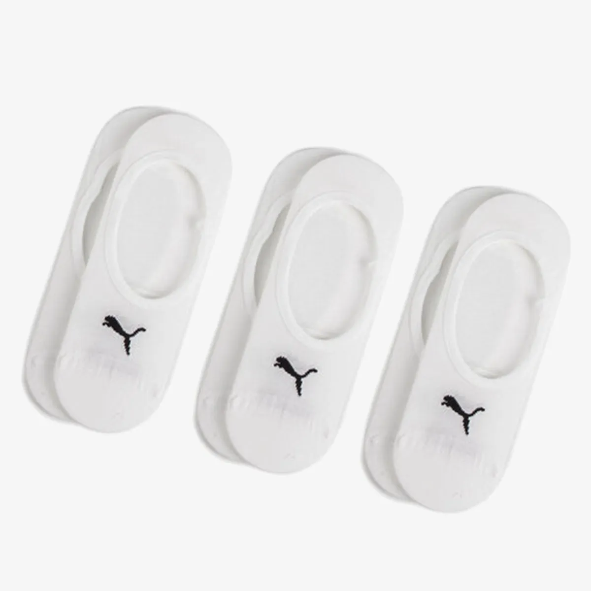PUMA ČARAPE Footie 3P