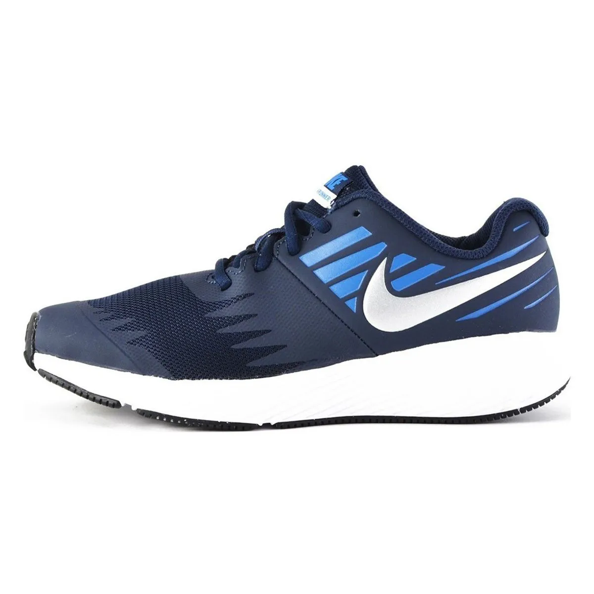 NIKE Patike NIKE STAR RUNNER (GS)
