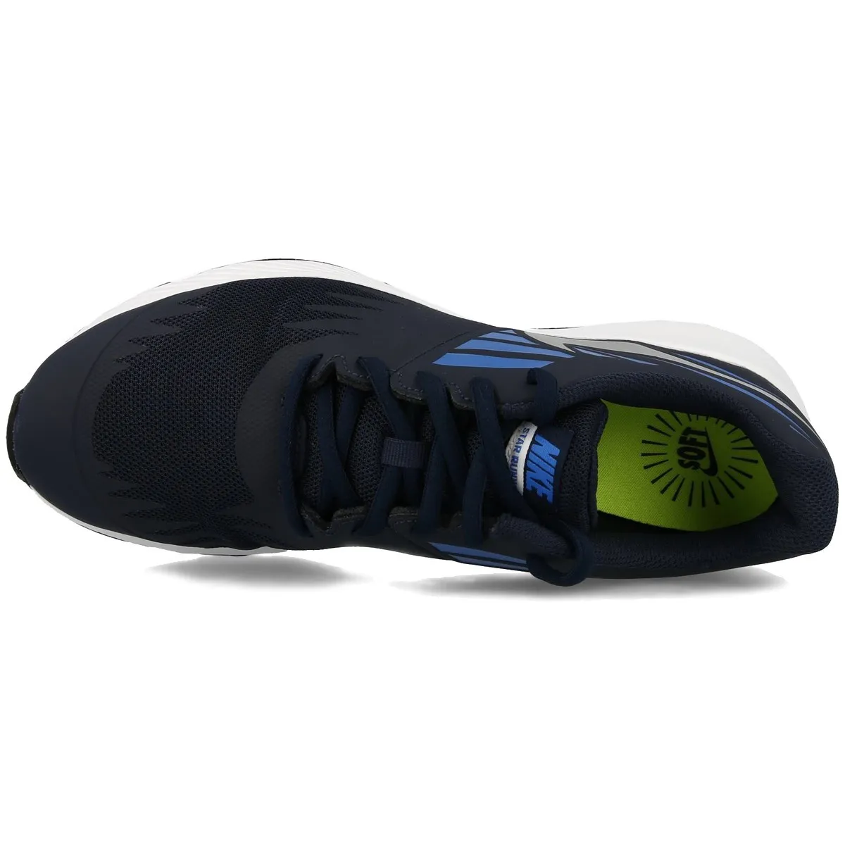NIKE Patike NIKE STAR RUNNER (GS)