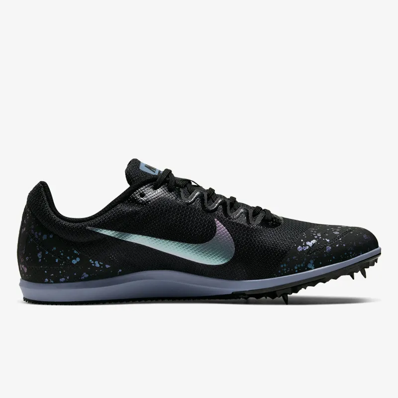 NIKE SPRINTERICE Unisex Nike Zoom Rival D 10 Track Spike