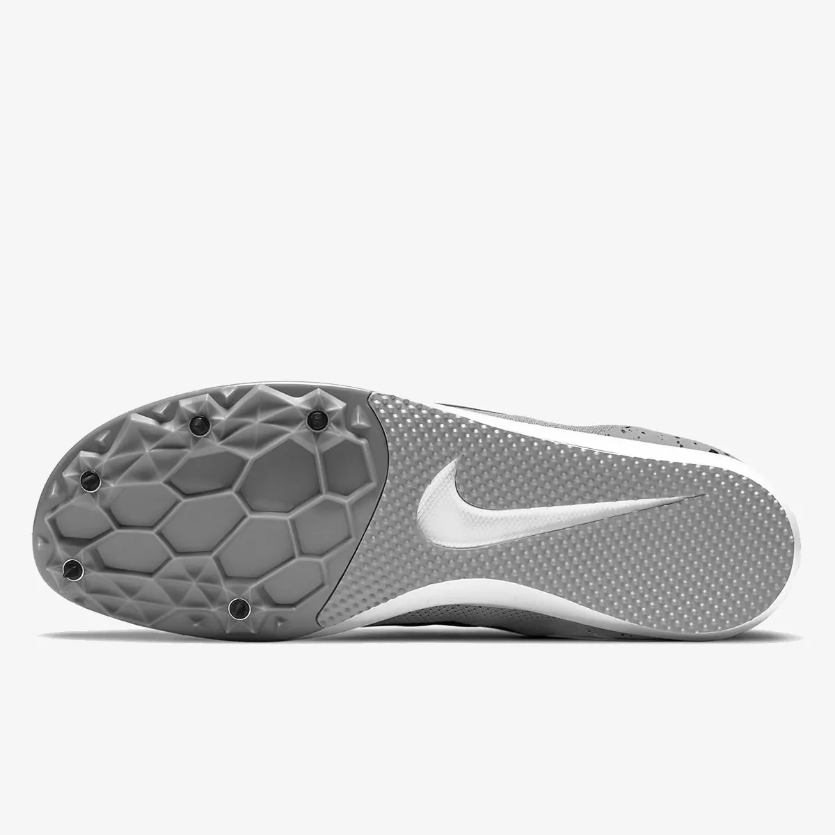NIKE SPRINTERICE Zoom Rival D 10