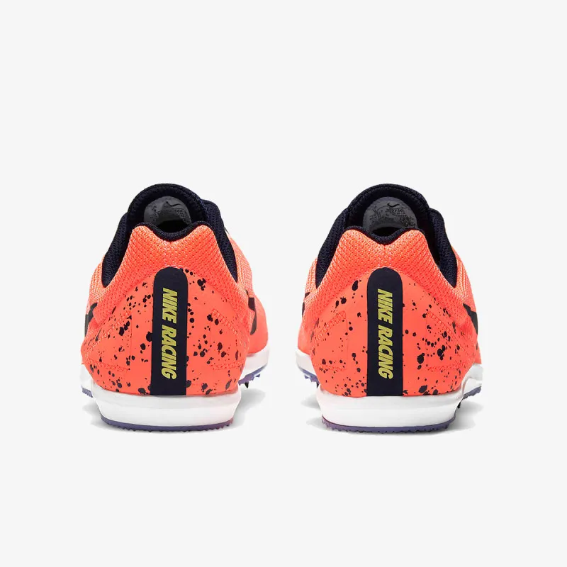 NIKE SPRINTERICE Zoom Rival D 10