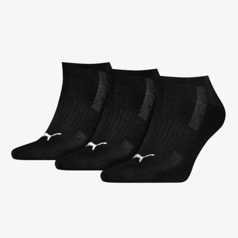 PUMA ČARAPE PUMA CUSHIONED SNEAKER 3P UNISEX 