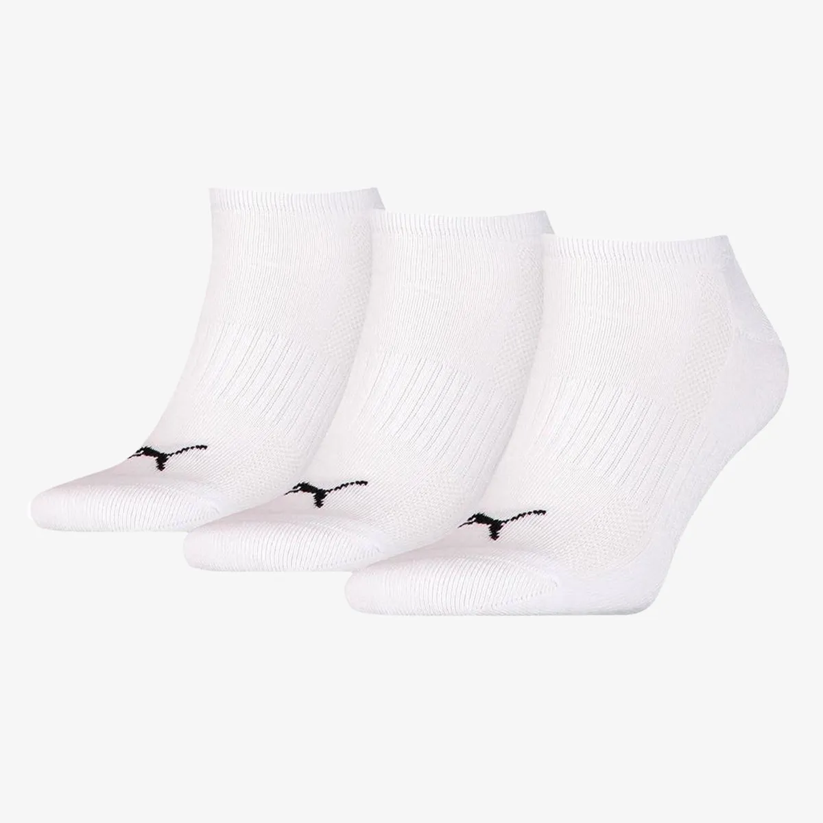PUMA Čarape PUMA CUSHIONED SNEAKER 3P UNISEX