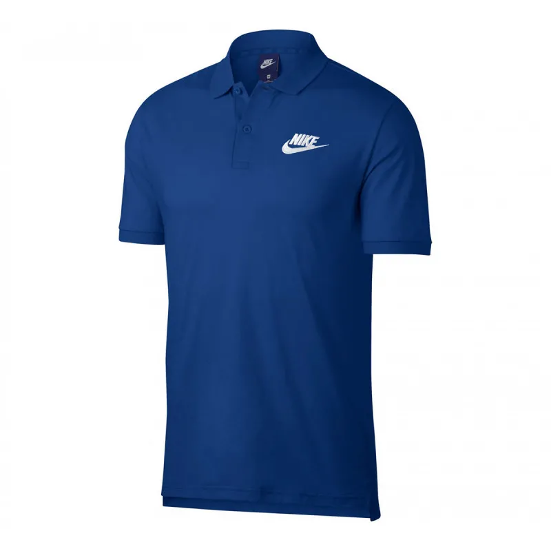 NIKE Polo Majica M NSW CE POLO MATCHUP JSY
