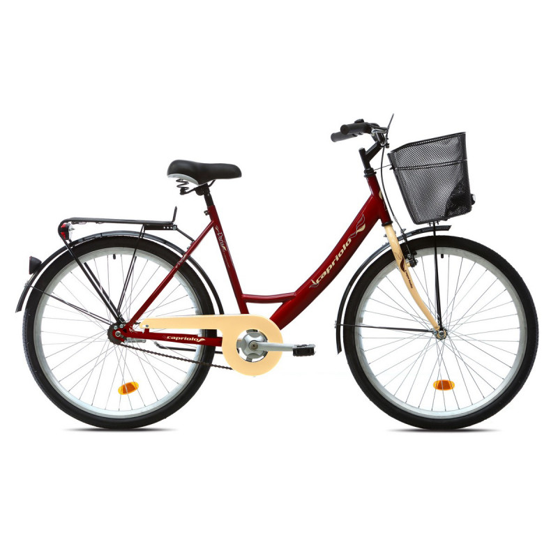 Bicikl CTB PARIS LADY 26