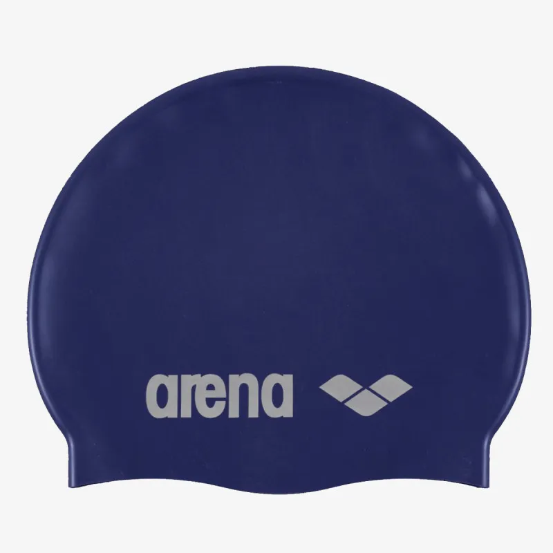 ARENA Kapa za plivanje Classic Silicone 