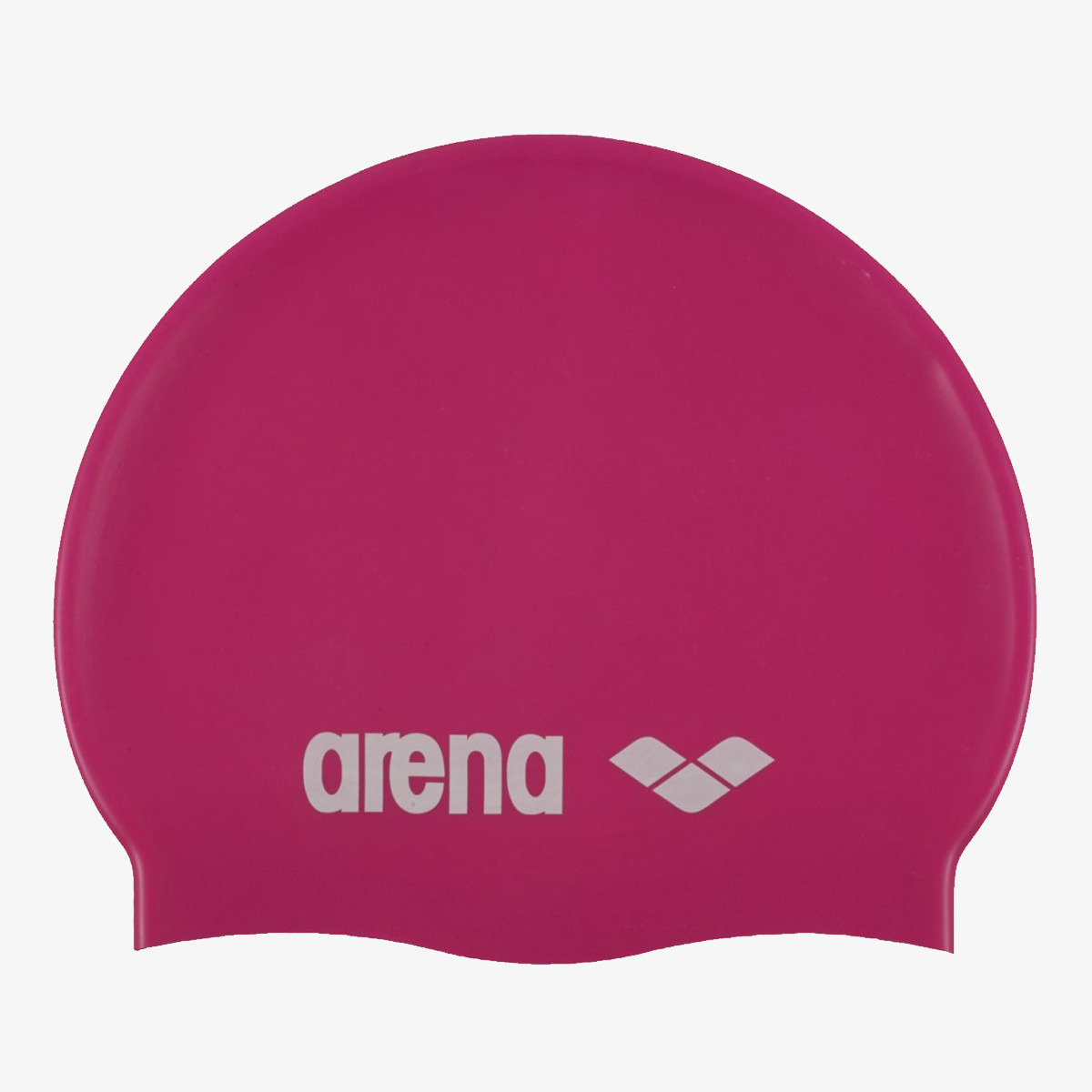 ARENA Kapa za plivanje Classic Silicone JR