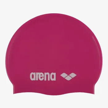 ARENA Kapa za plivanje Classic Silicone JR 