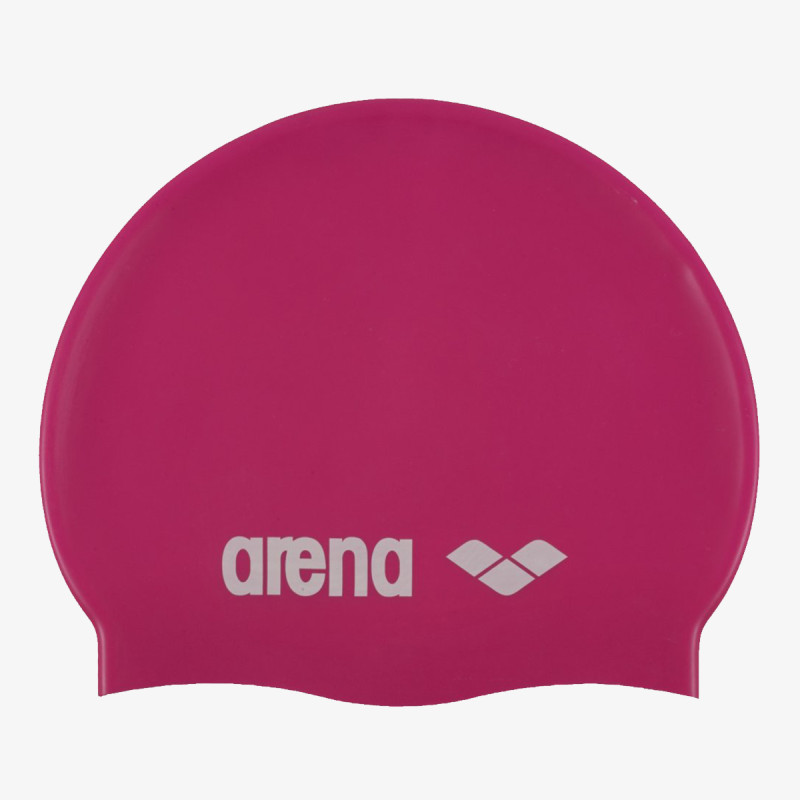 ARENA Kapa za plivanje Classic Silicone JR 