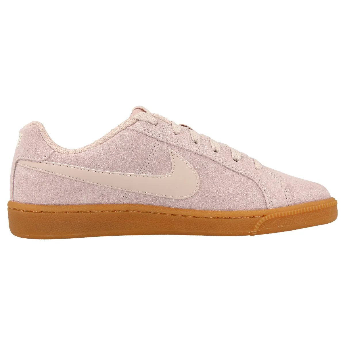 NIKE Patike WMNS NIKE COURT ROYALE SUEDE