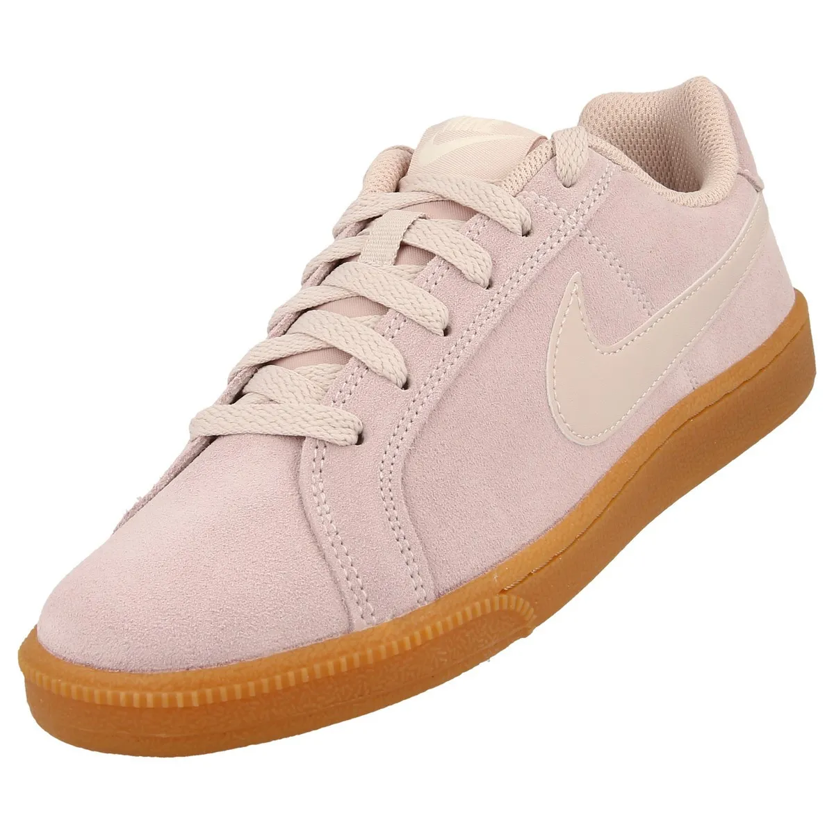 NIKE Patike WMNS NIKE COURT ROYALE SUEDE