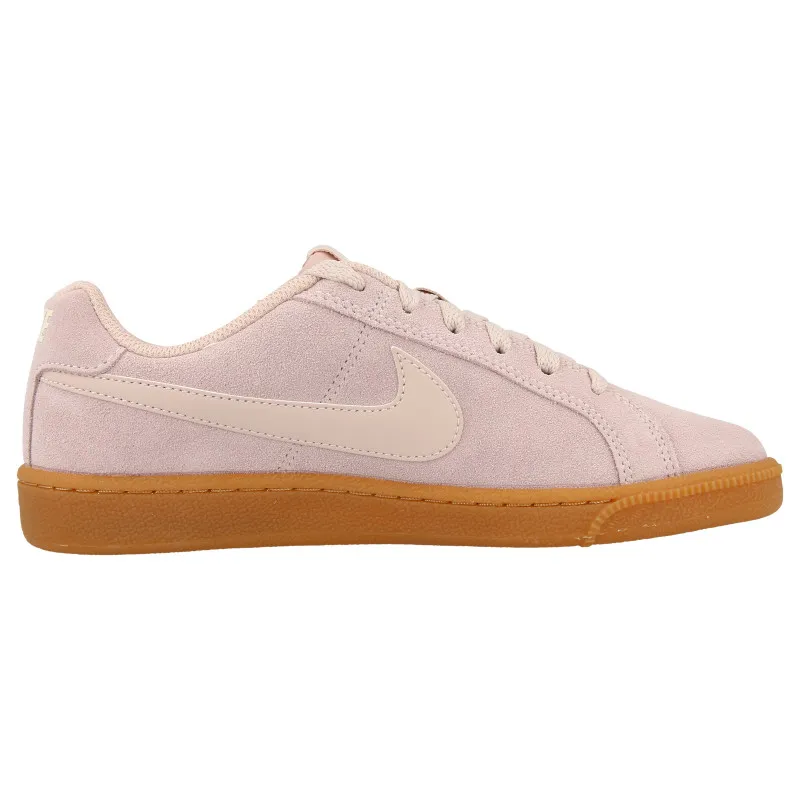 NIKE Patike WMNS NIKE COURT ROYALE SUEDE