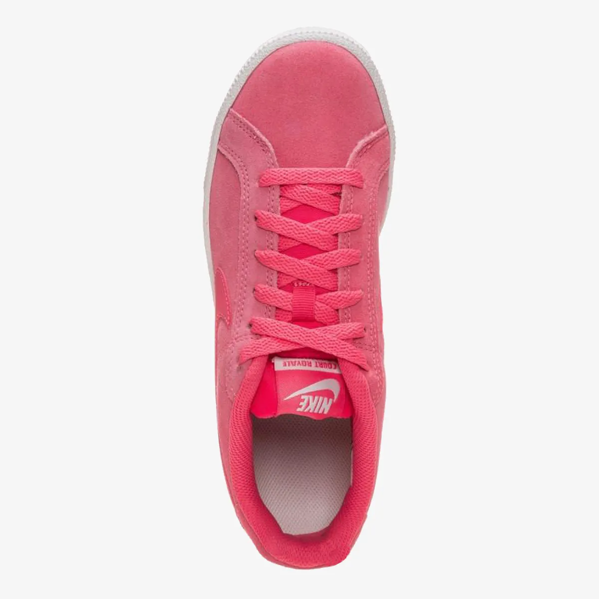 NIKE Patike WMNS NIKE COURT ROYALE SUEDE