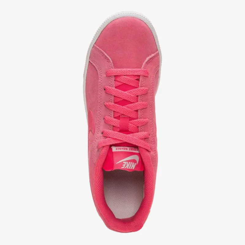 NIKE Patike WMNS NIKE COURT ROYALE SUEDE