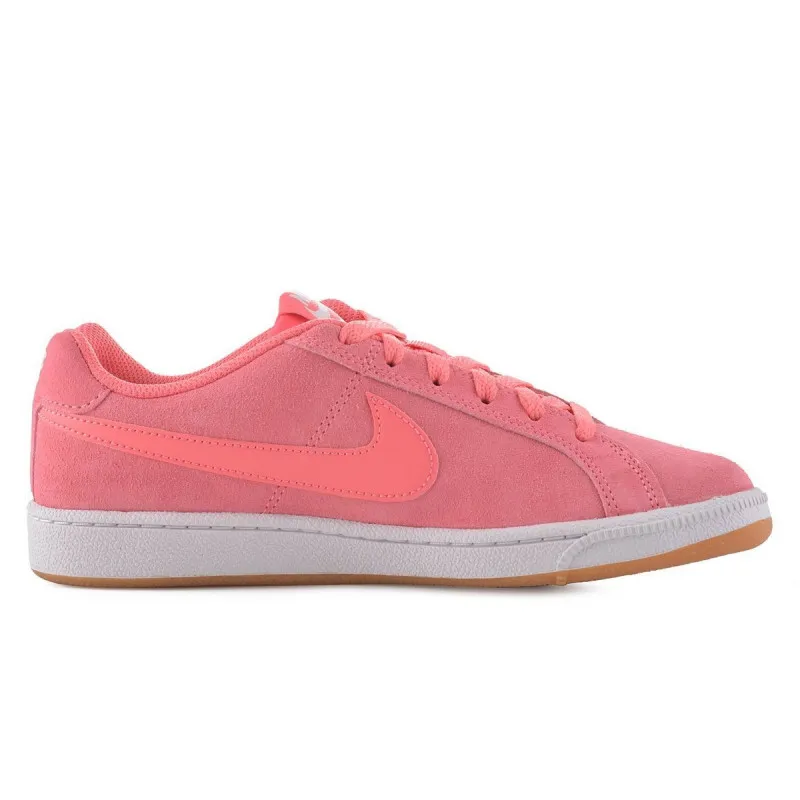 NIKE Patike WMNS NIKE COURT ROYALE SUEDE