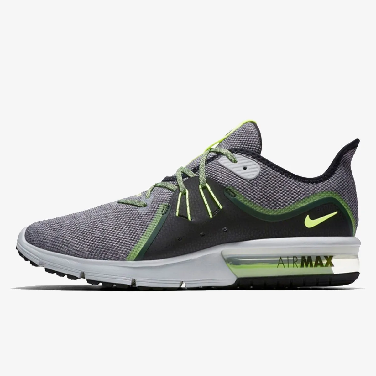NIKE Patike NIKE AIR MAX SEQUENT 3 