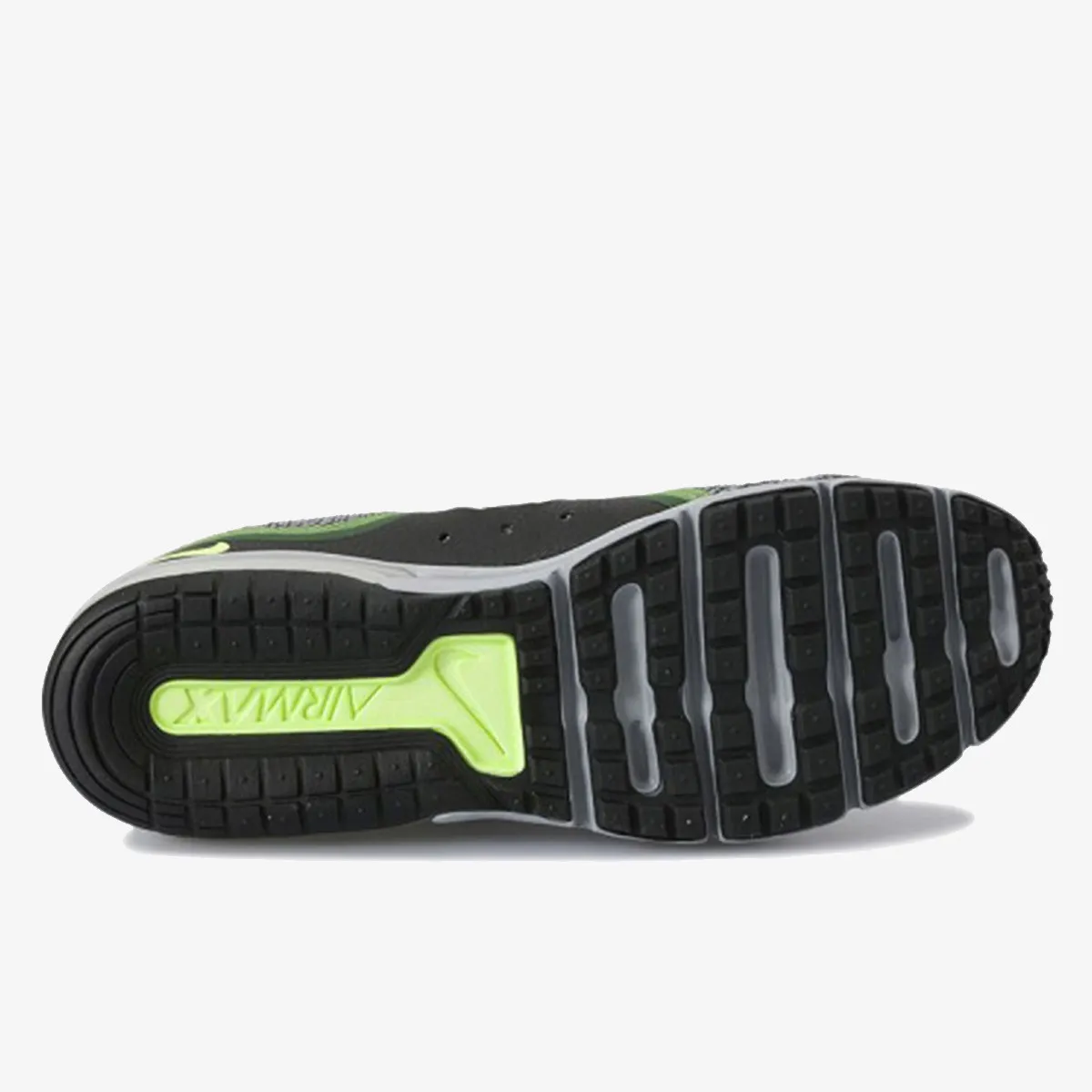 NIKE Patike NIKE AIR MAX SEQUENT 3 